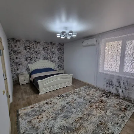 Flat near the sea Apartment Aktau  Exterior photo