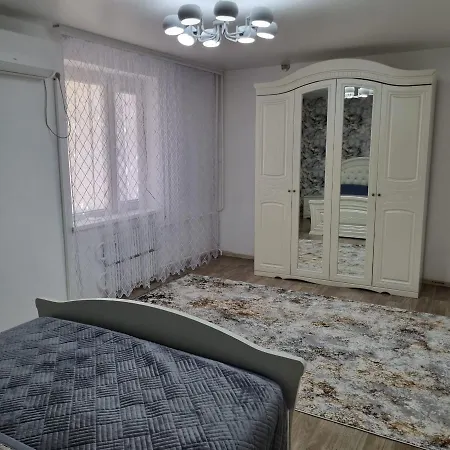 Flat near the sea Apartment Aktau  Exterior photo