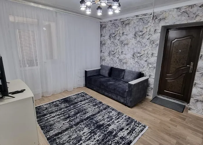 Flat near the sea